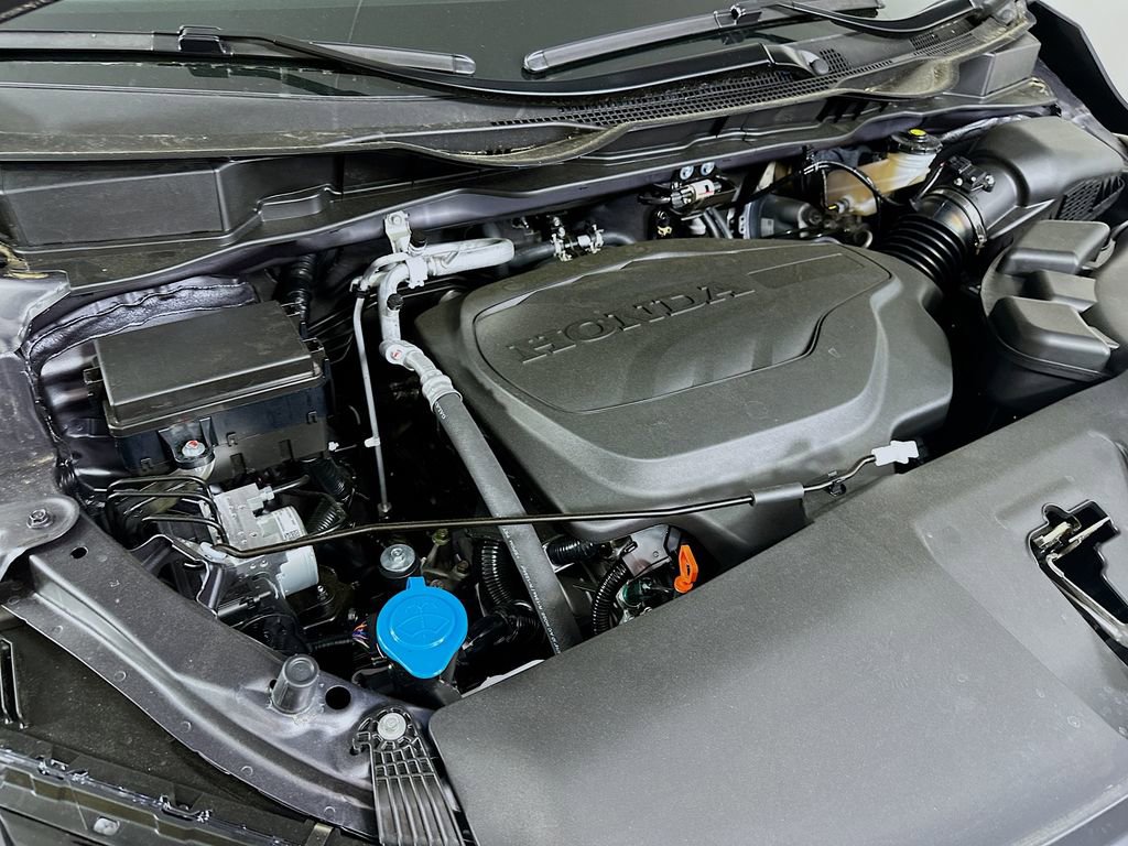New 2026 Honda Odyssey Elite image 26
