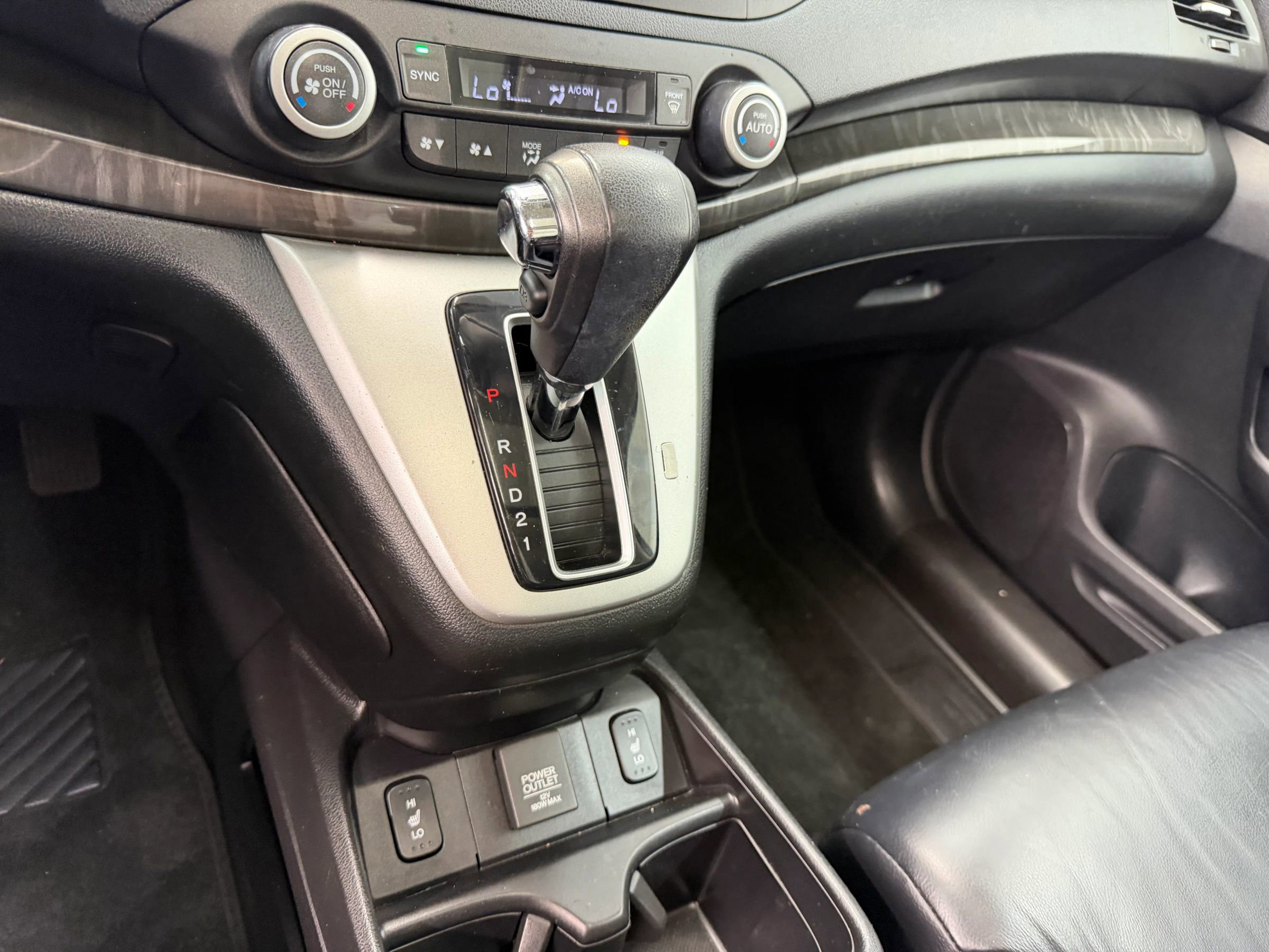 Used 2014 Honda CR-V EX-L image 18