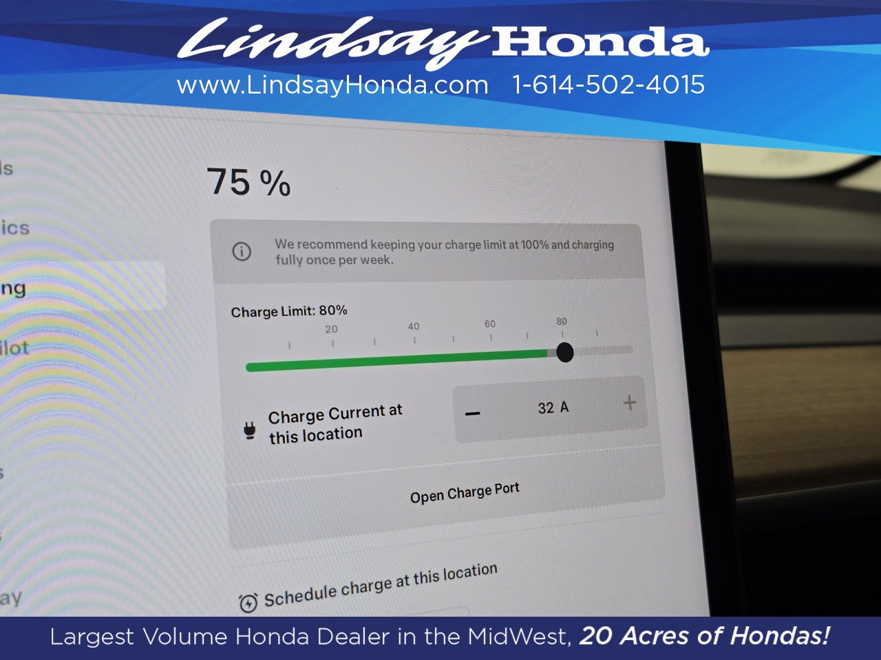 Used 2023 Tesla Model 3 Standard Range image 20