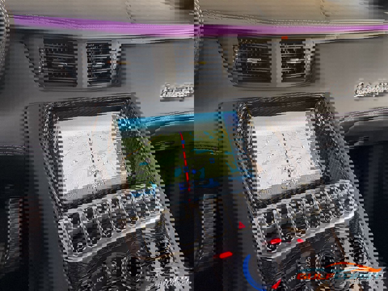 Used 2018 Lamborghini Aventador S image 19