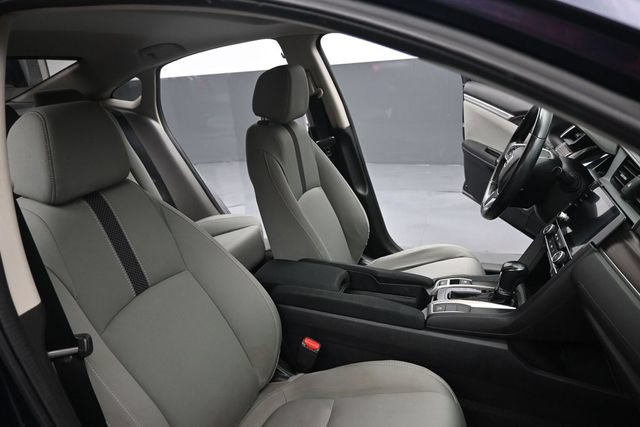 Used 2020 Honda Civic EX image 25
