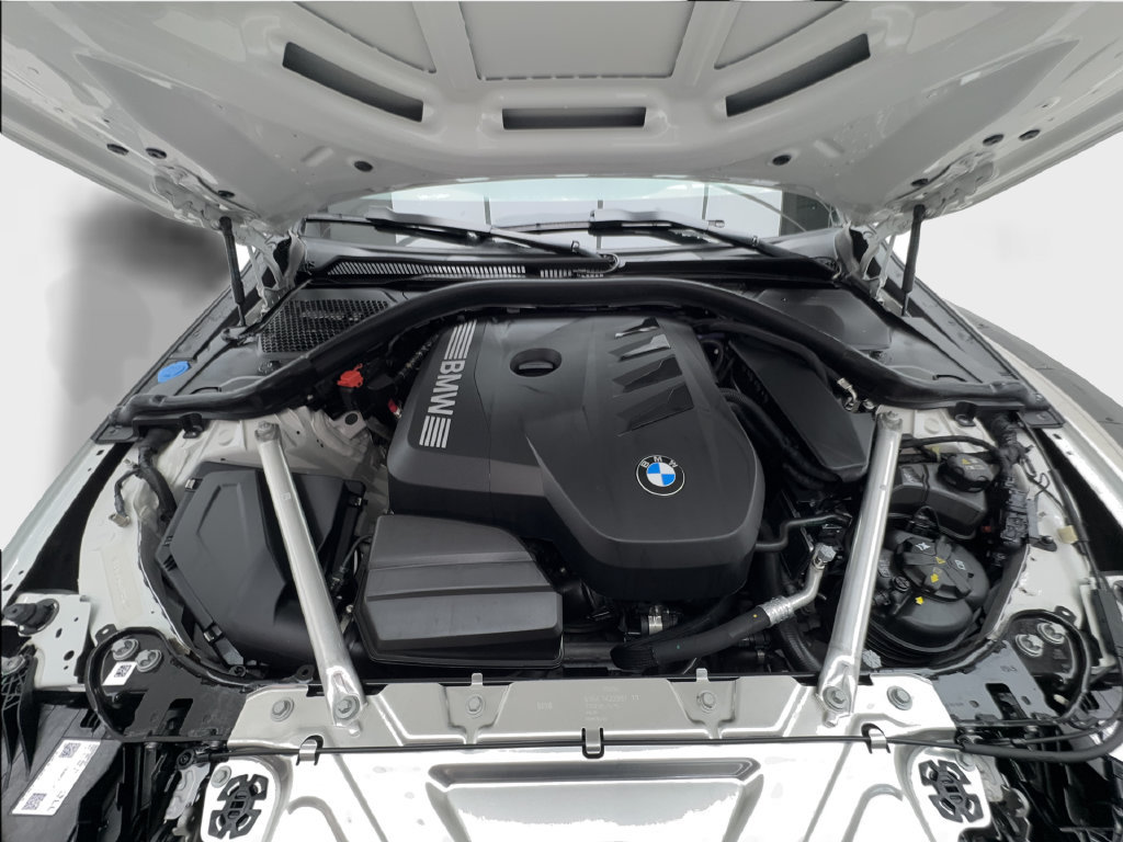 Used 2026 BMW 430i xDrive Coupe w/ M Sport Package AWD/4WD image 20