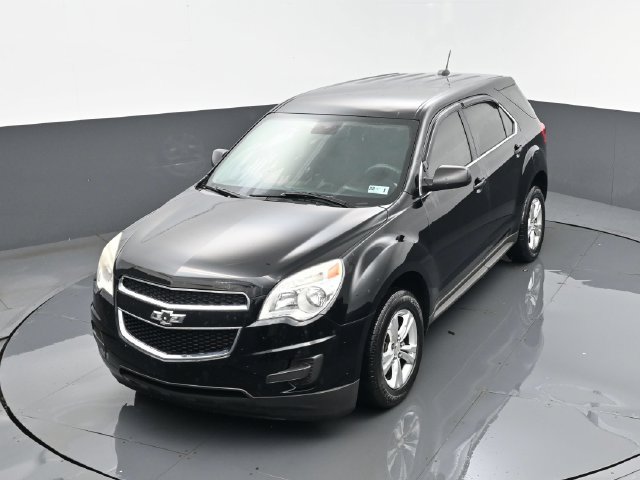 Used 2015 Chevrolet Equinox LS FWD image 18