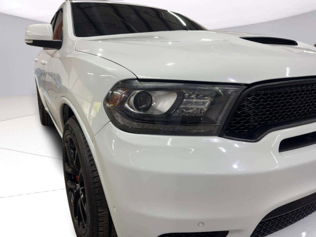 Used 2019 Dodge Durango SRT image 13