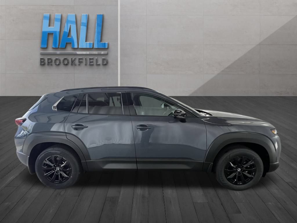 New 2026 MAZDA CX-50 AWD 2.5 Hybrid w/ Weather Package image 6