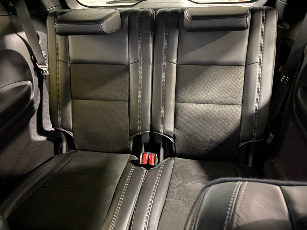 Used 2021 Dodge Durango GT image 9