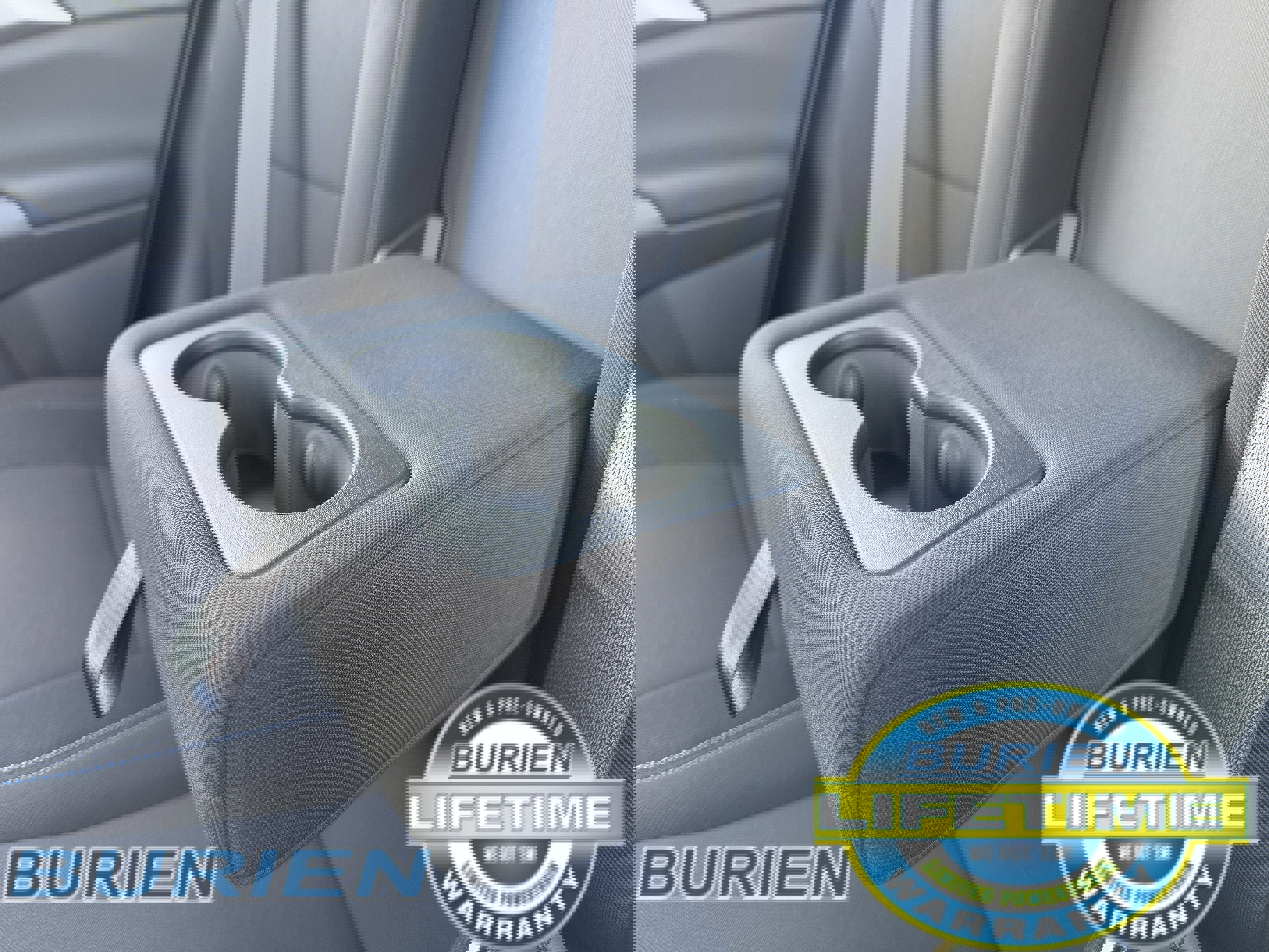 New 2026 Chevrolet Equinox RS image 32