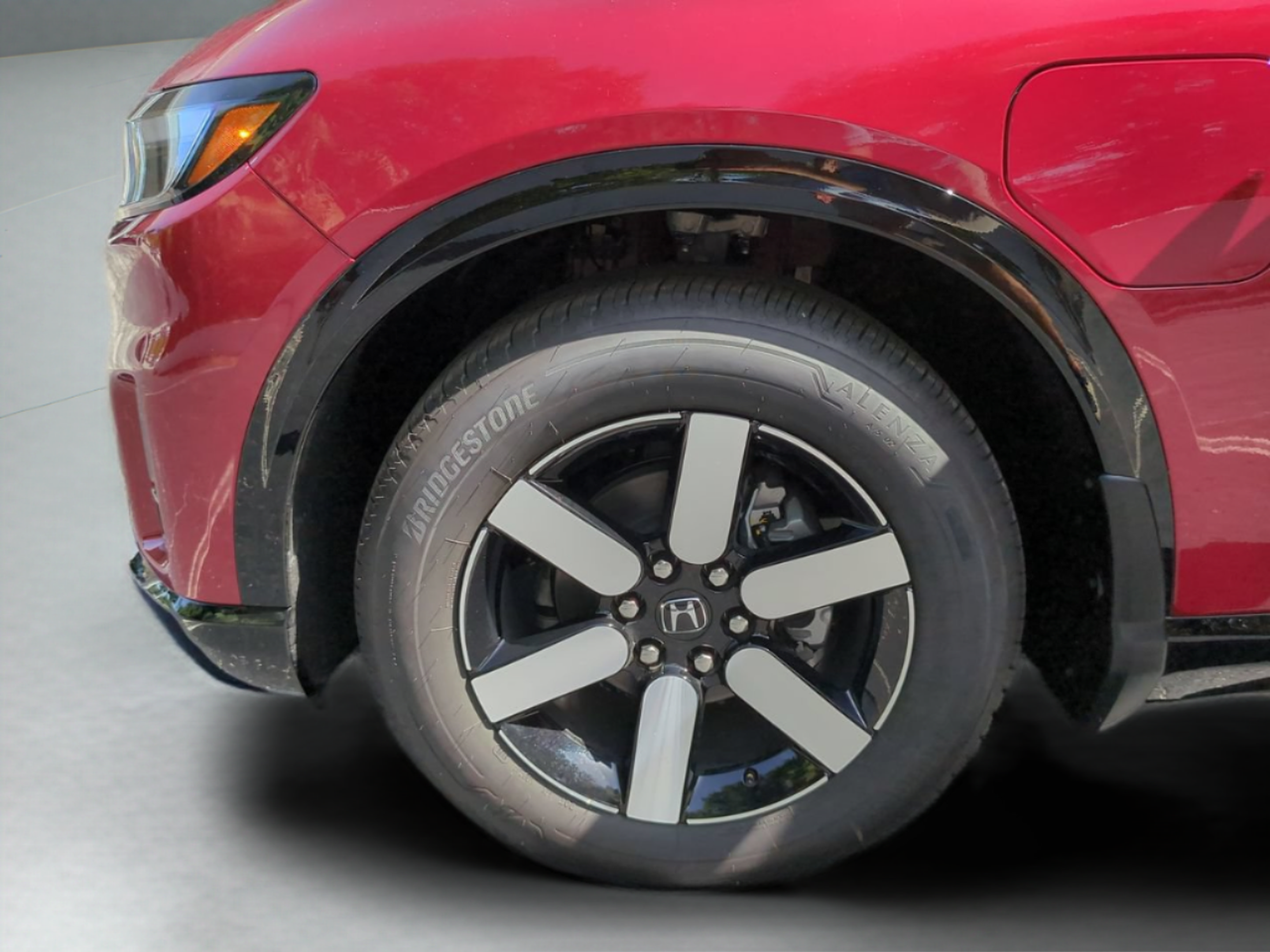 New 2026 Honda Prologue Touring image 31