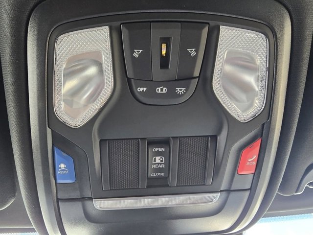 New 2026 RAM 3500 Big Horn image 19