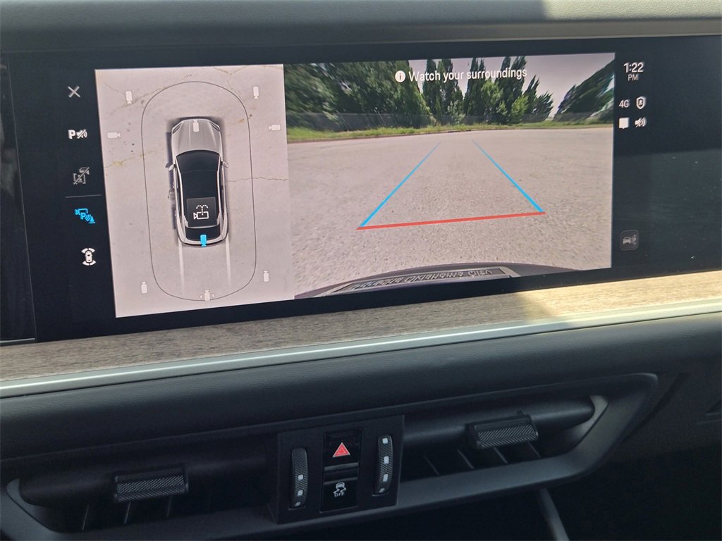 Used 2025 Porsche Cayenne S image 21