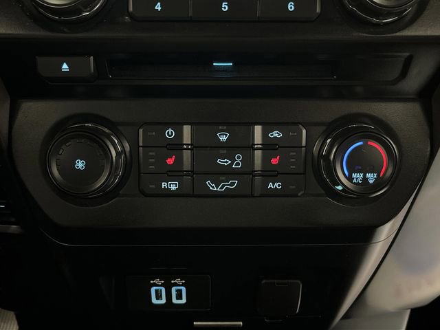 Used 2016 Ford F150 XLT w/ Equipment Group 302A Luxury image 20