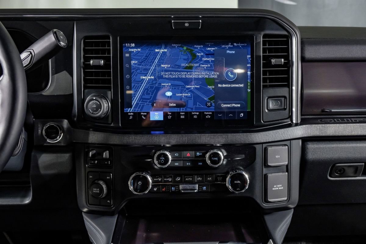 Used 2026 Ford F450 Platinum image 23