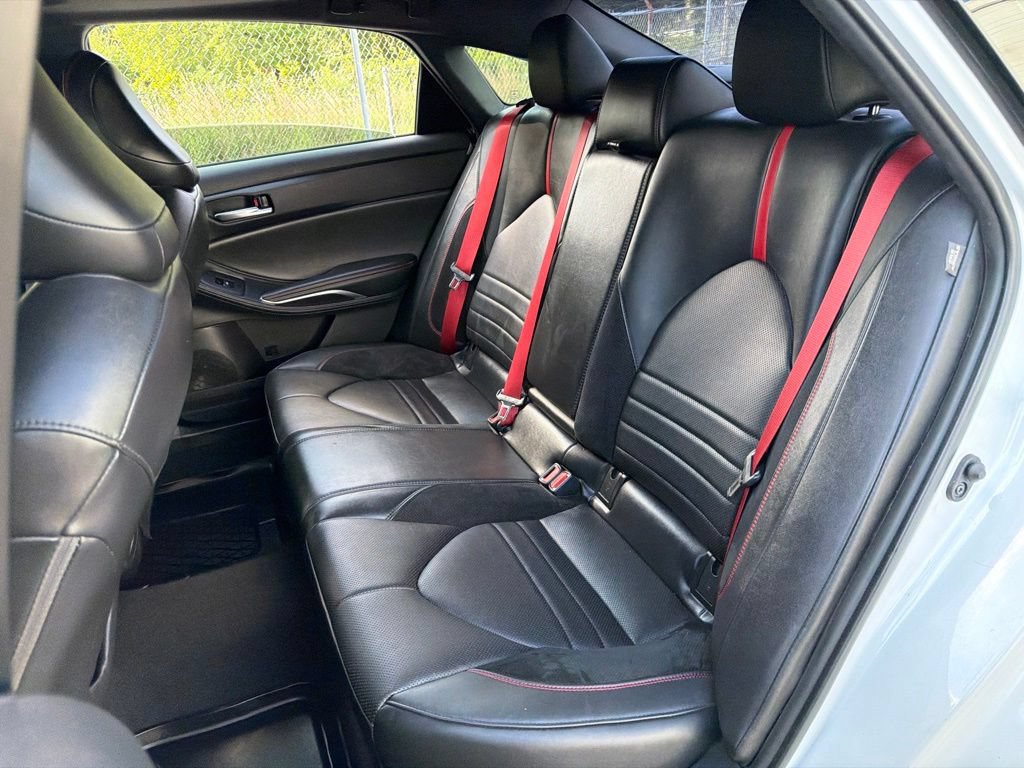 Used 2021 Toyota Avalon TRD FWD image 19