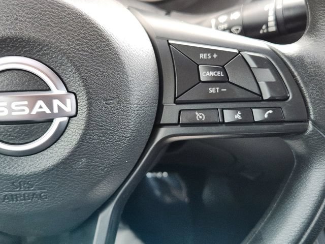 Used 2024 Nissan Sentra S FWD image 27