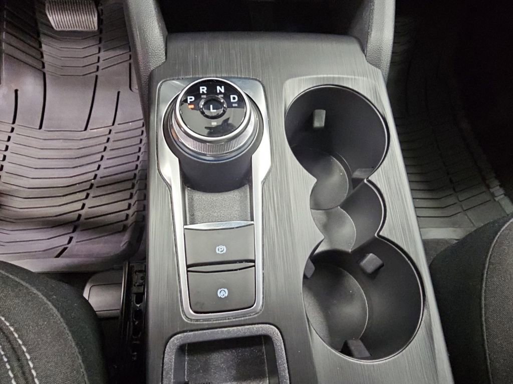 Used 2025 Ford Escape Active w/ Tech Pack #1 FWD image 20