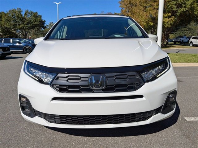 New 2026 Honda Odyssey EX-L image 3