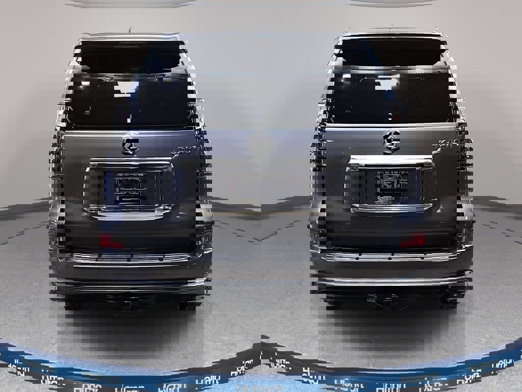 Used 2023 Lexus GX 460 Premium AWD/4WD image 7
