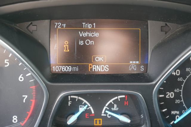 Used 2018 Ford Escape SE image 18