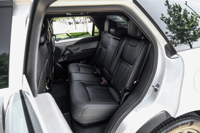 New 2026 Land Rover Range Rover Sport Dynamic SE AWD/4WD image 46