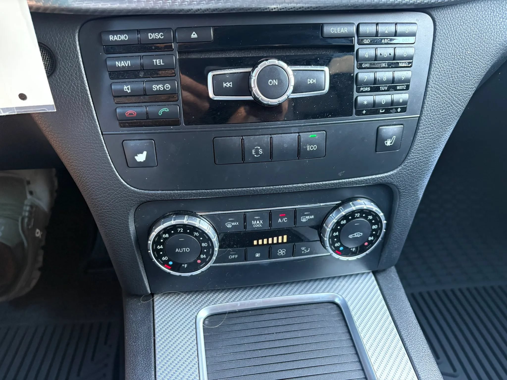 Used 2014 Mercedes-Benz GLK 350 2WD image 10