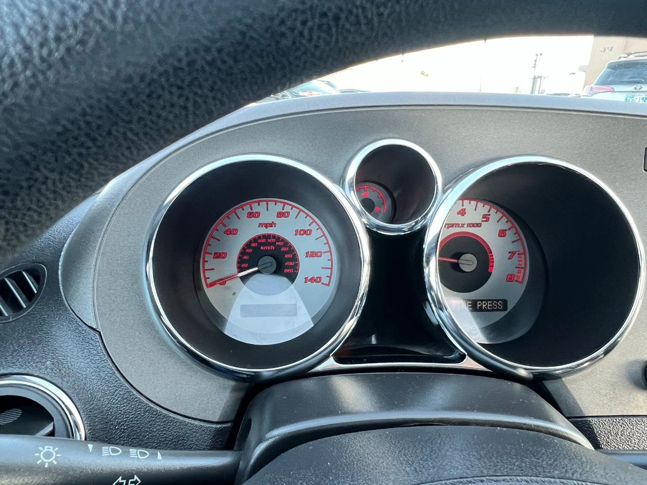 Used 2008 Pontiac Solstice Convertible w/ Preferred Package RWD image 18