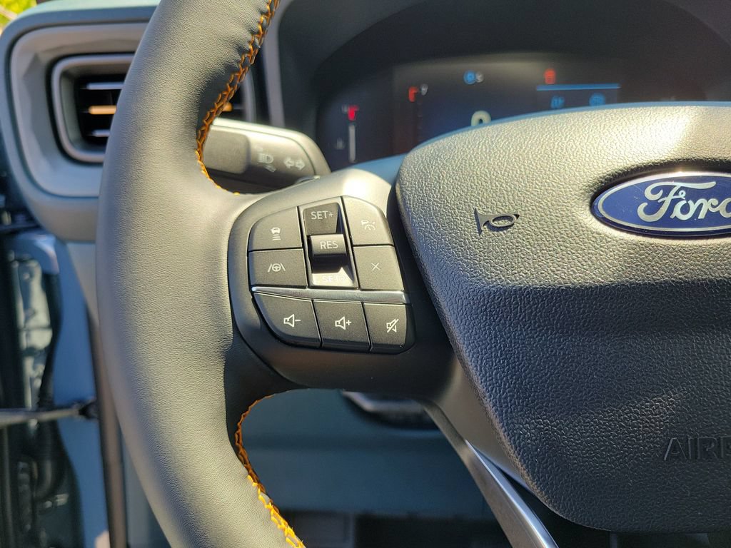 New 2026 Ford Maverick Tremor AWD/4WD image 24