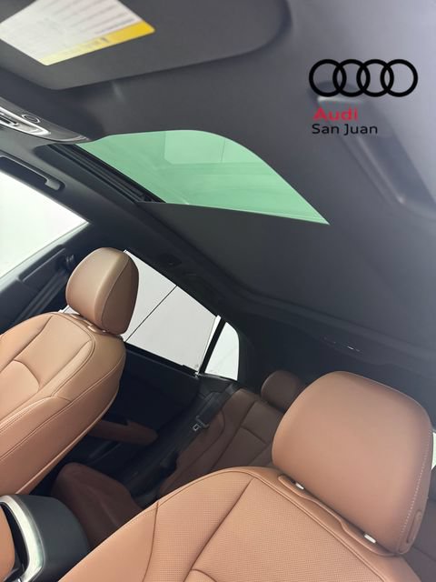 New 2027 Audi Q8 Premium Plus AWD/4WD image 14