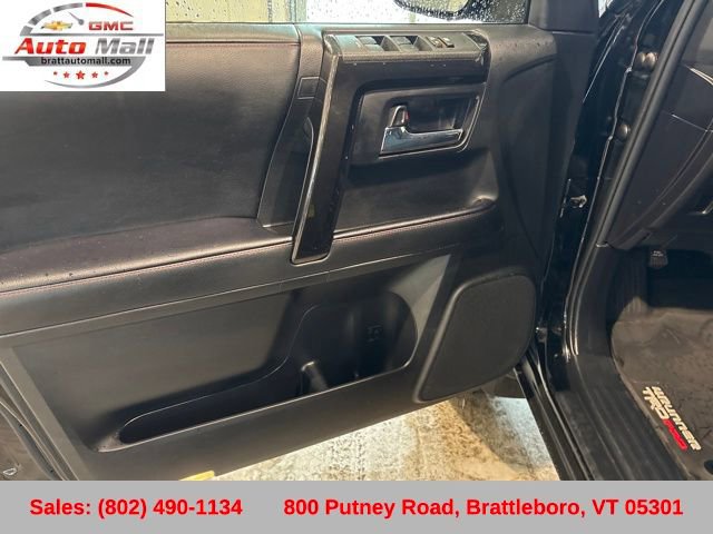 Used 2021 Toyota 4Runner TRD Pro image 12