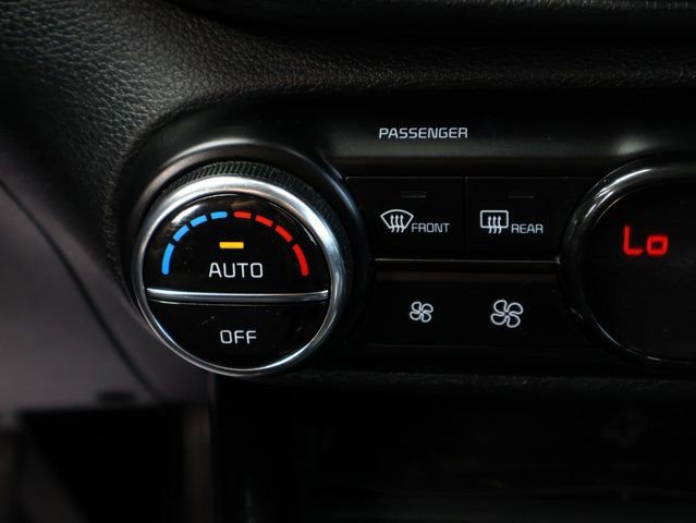 Used 2021 Kia Soul EX image 33