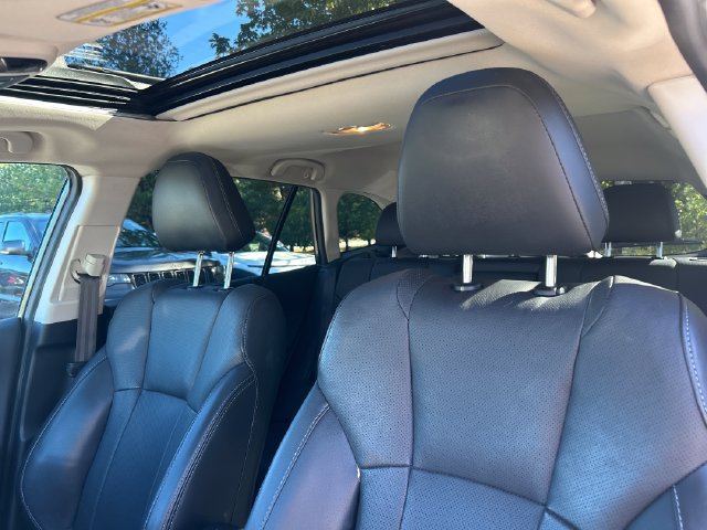 Used 2020 Subaru Outback Limited AWD/4WD image 22