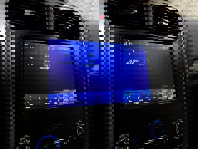 Used 2020 Ford Fusion S image 28