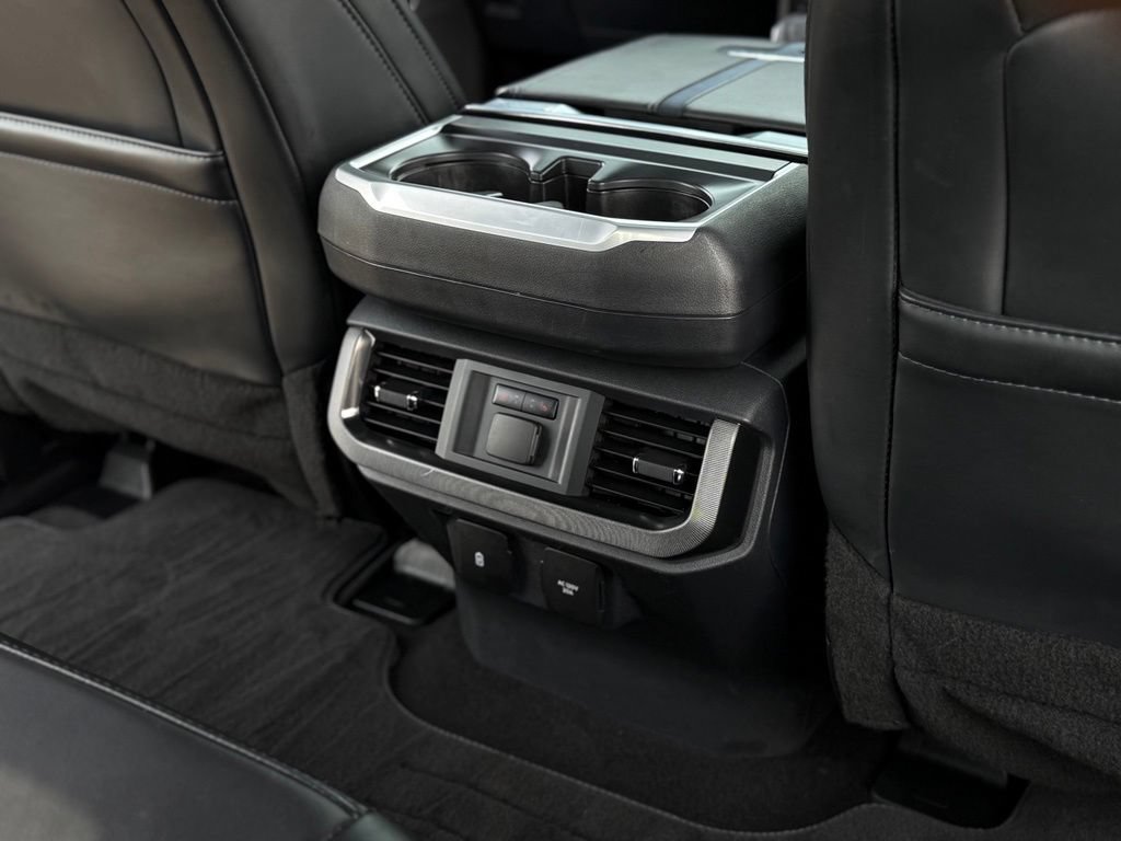 Used 2024 Ford F150 Platinum w/ Equipment Group 702A High AWD/4WD image 20