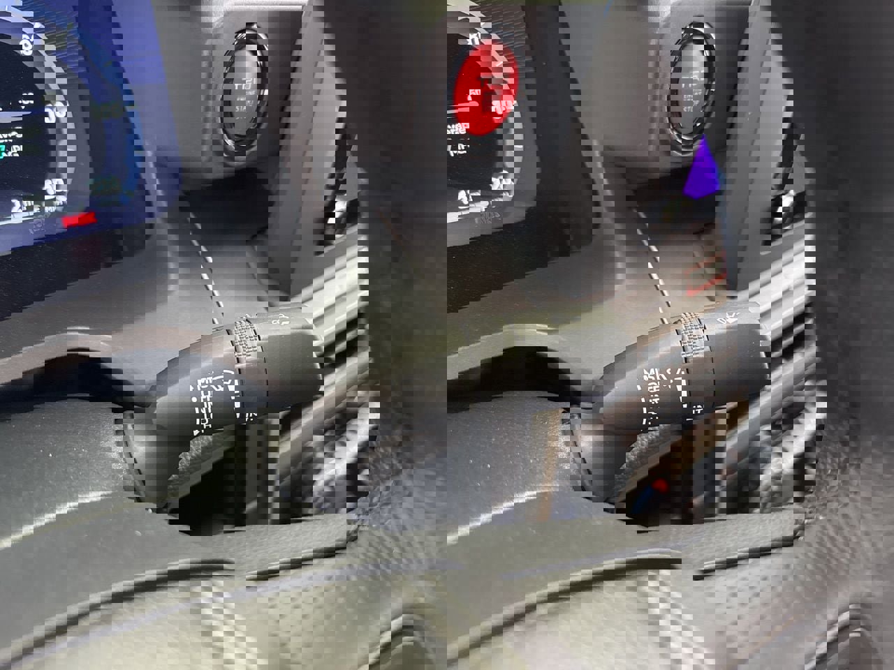 New 2026 Toyota Tacoma TRD Off-Road image 22