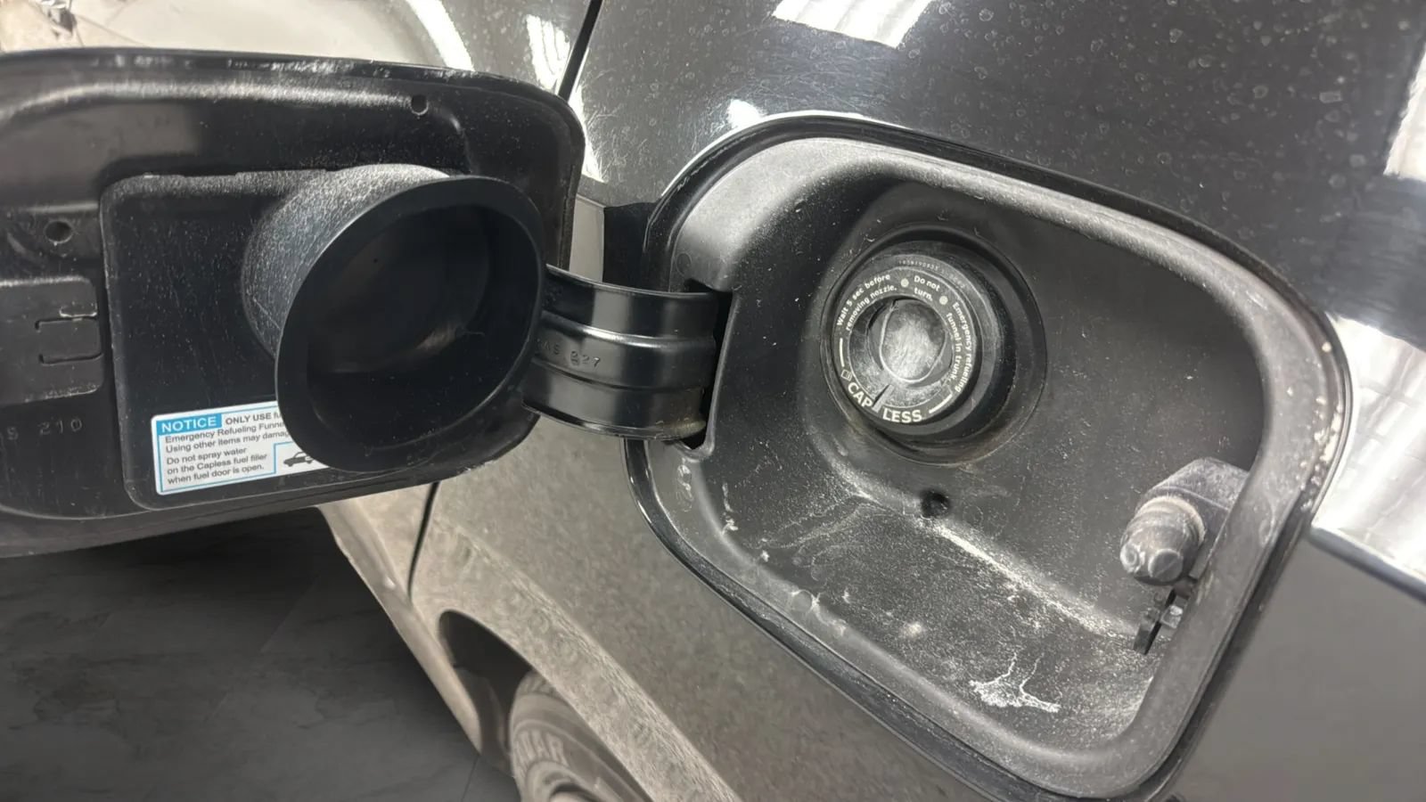 Used 2019 Honda Civic LX image 25