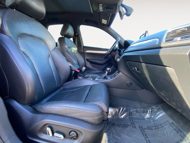 Used 2018 Audi Q3 2.0T Premium w/ Convenience Package image 15