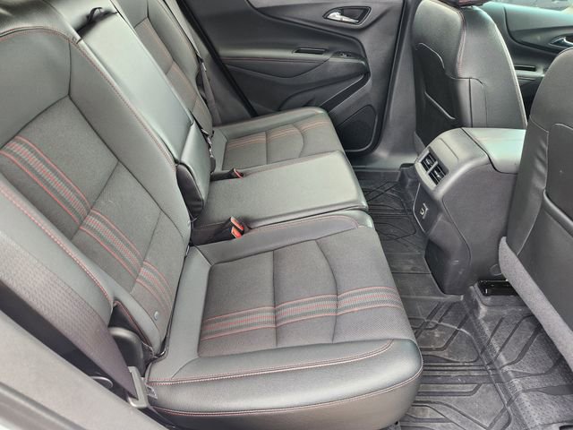 Used 2023 Chevrolet Equinox RS w/ LPO, Floor Liner Package FWD image 32