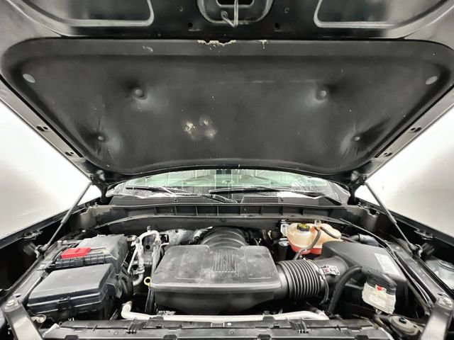 Certified 2021 GMC Sierra 1500 SLT w/ SLT Premium Plus Package AWD/4WD image 31