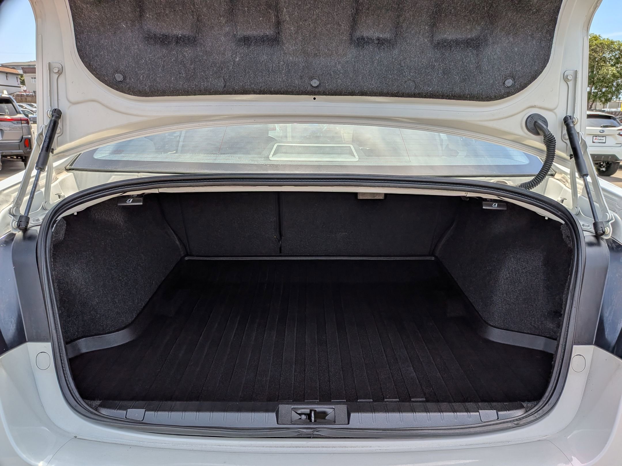 Used 2016 Subaru Legacy 2.5i w/ Protection Package #1 image 32