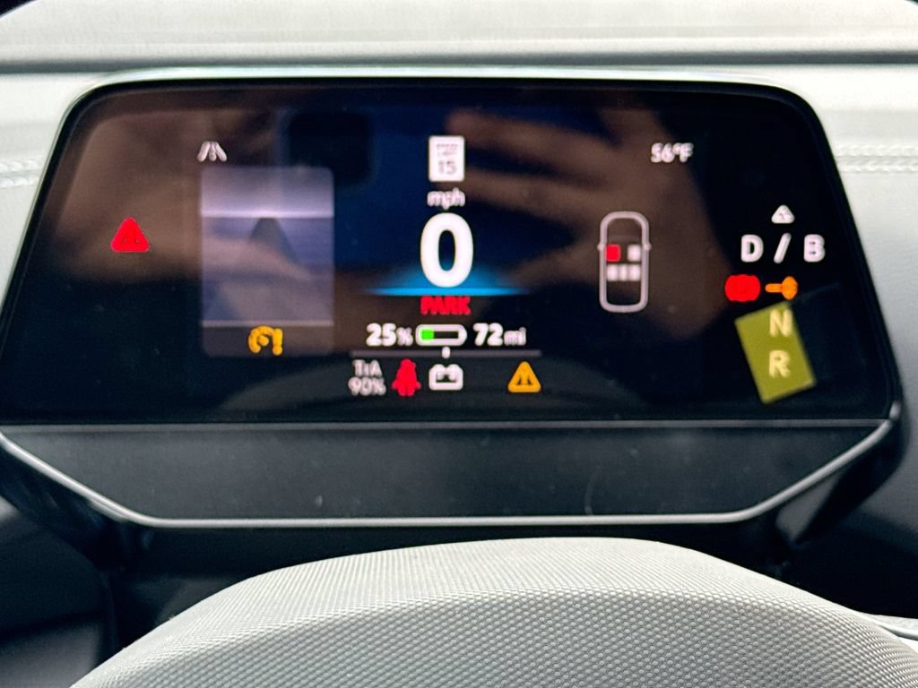 New 2026 Volkswagen ID.4 Pro RWD image 10
