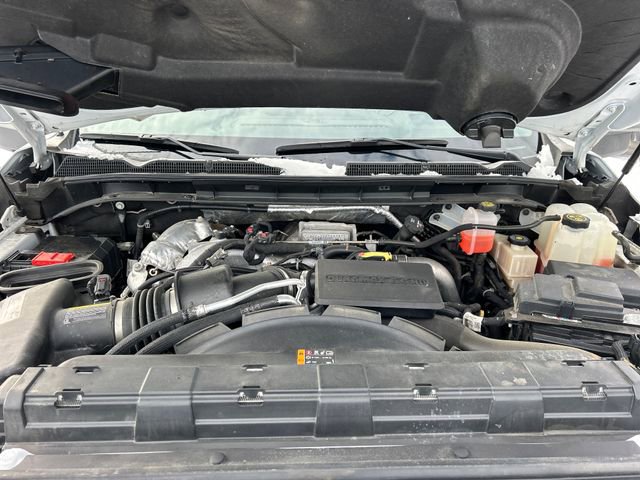 Used 2021 GMC Sierra 2500 Denali image 35