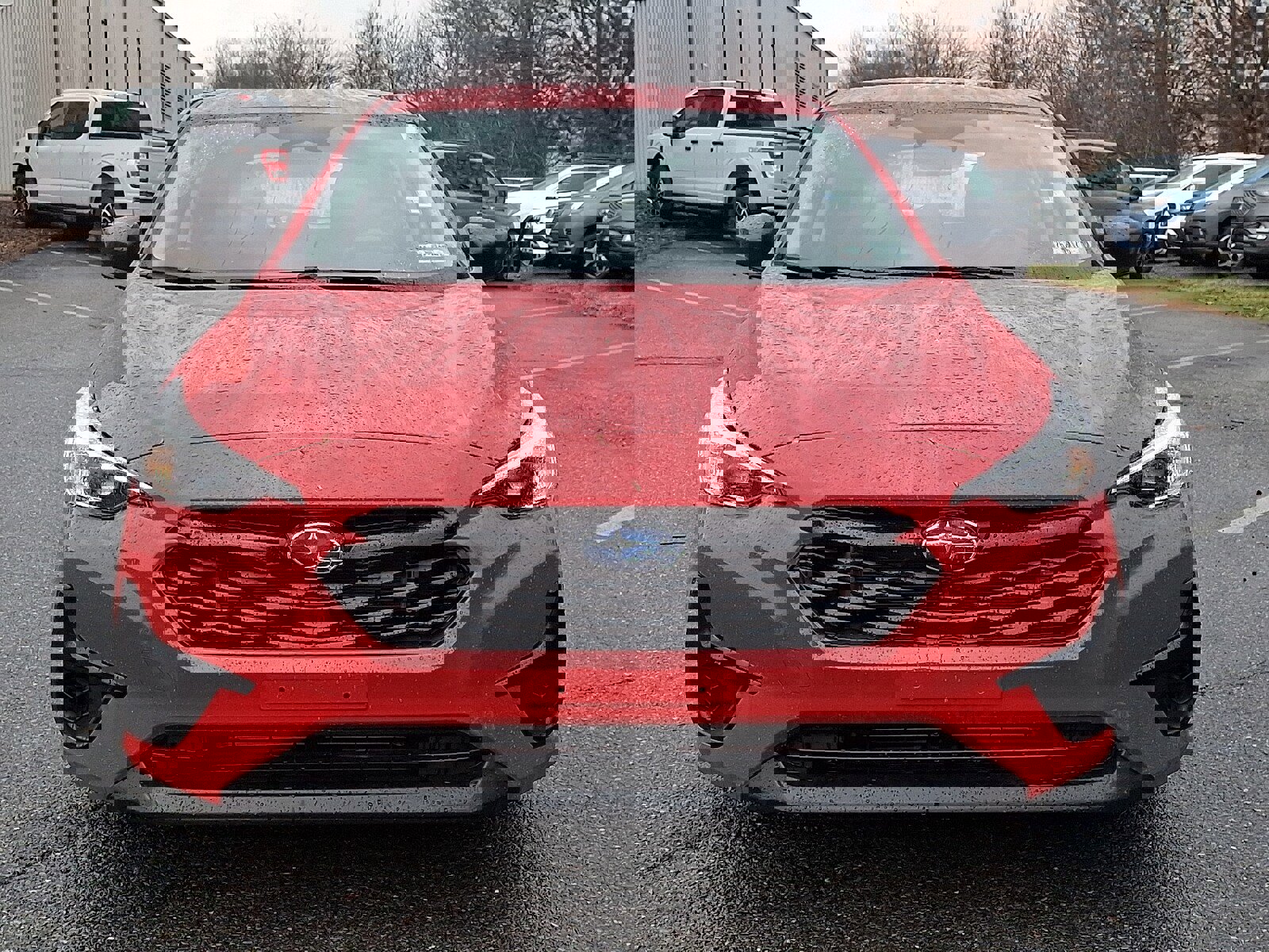 Certified 2025 Subaru Impreza 2.0i video 2