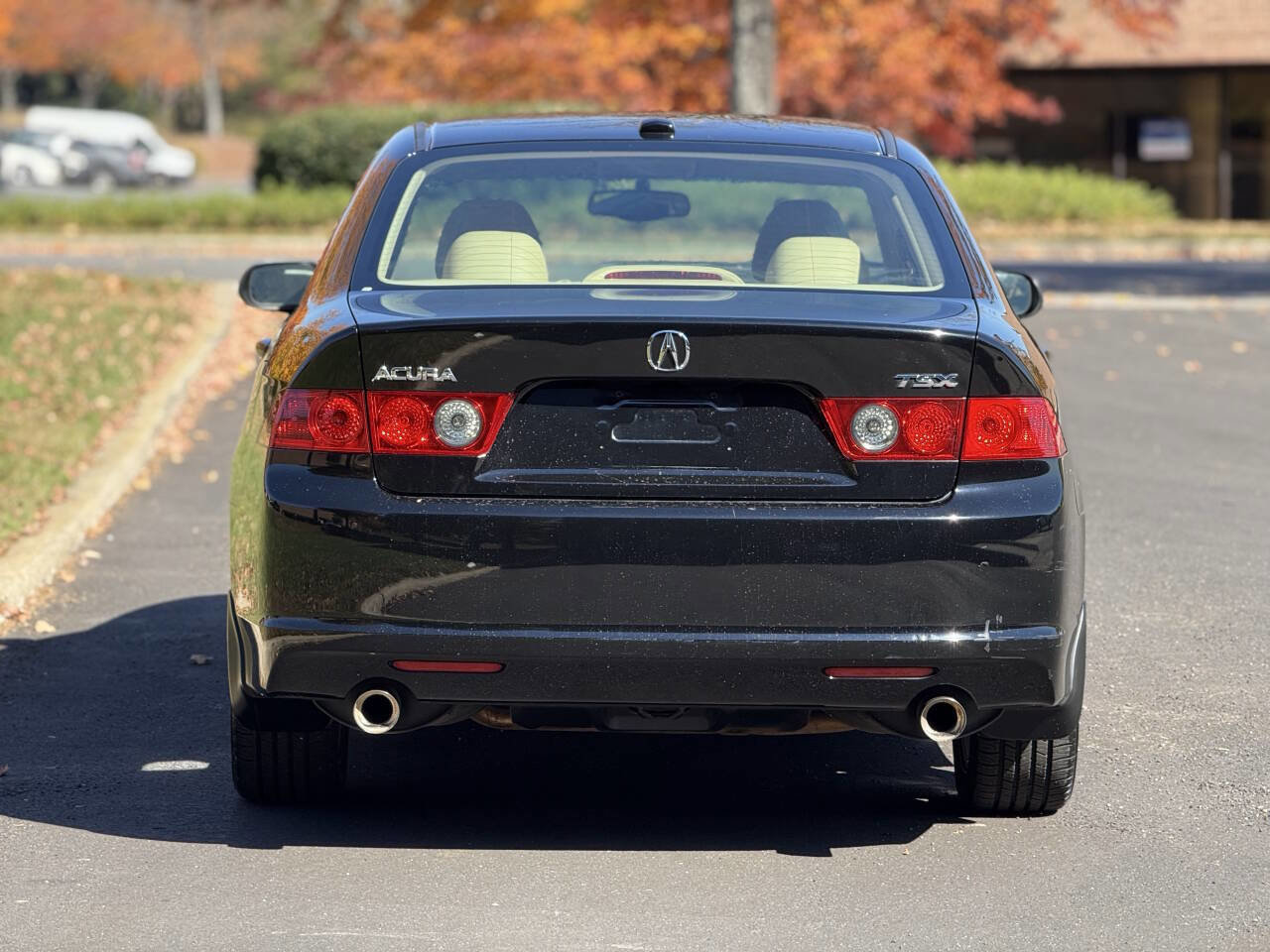 Used 2006 Acura TSX image 5