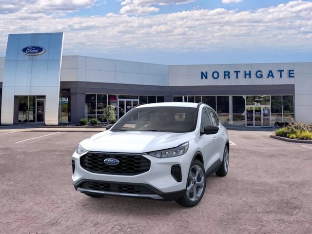 New 2026 Ford Escape ST-Line FWD image 3