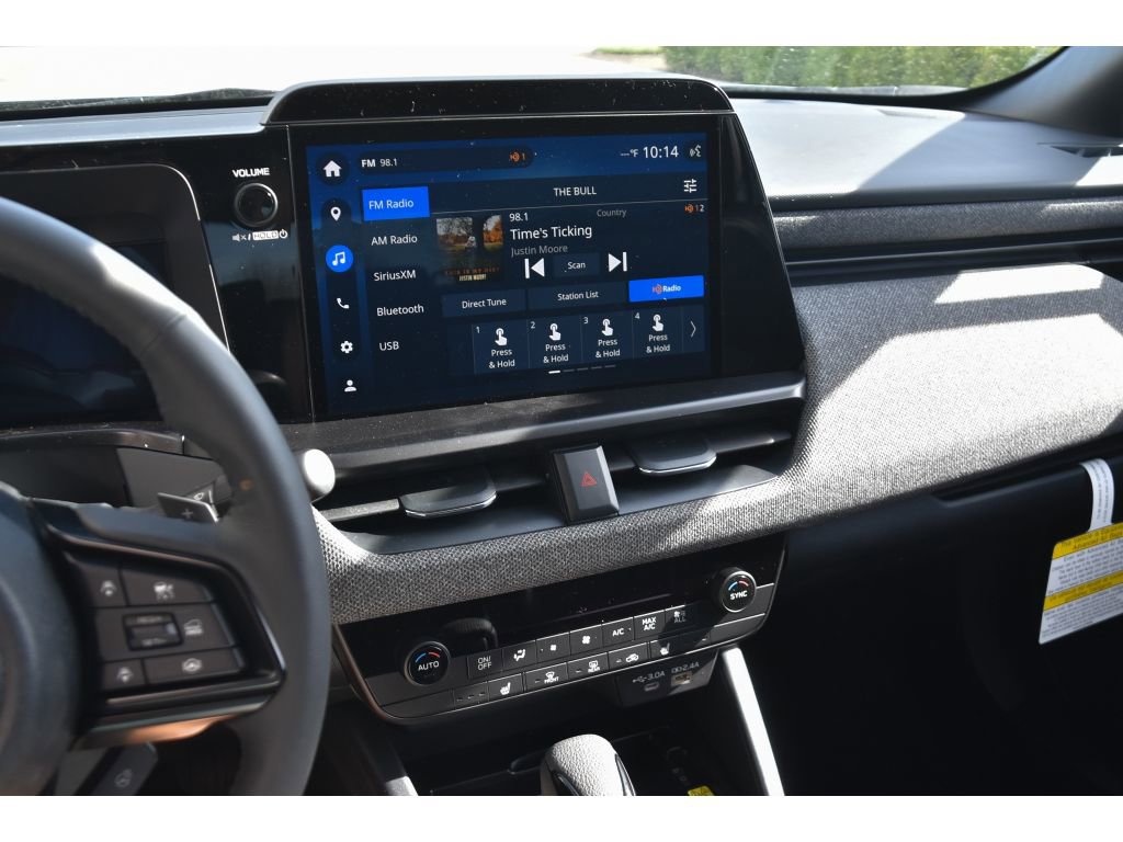New 2026 Subaru Outback Premium AWD/4WD image 18