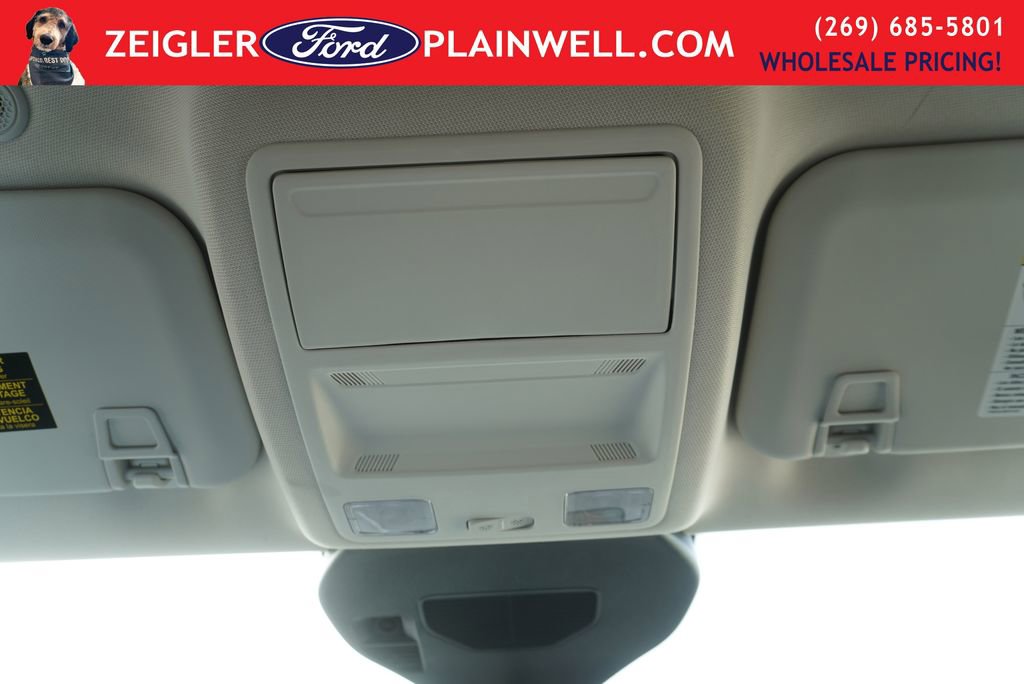 Used 2024 Ford Escape Active image 29