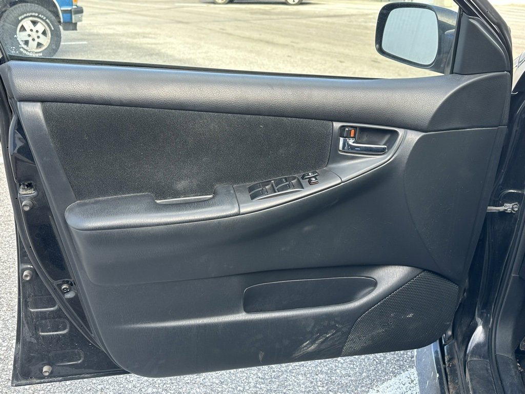 Used 2003 Toyota Corolla S image 12