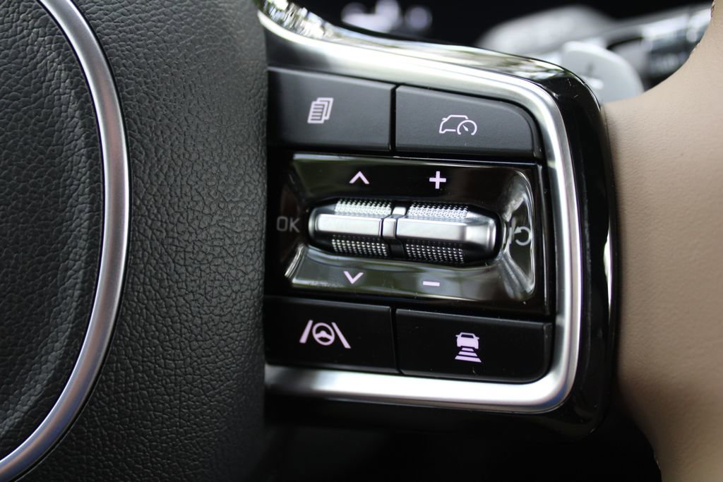 New 2026 Kia Sorento SX Prestige image 36