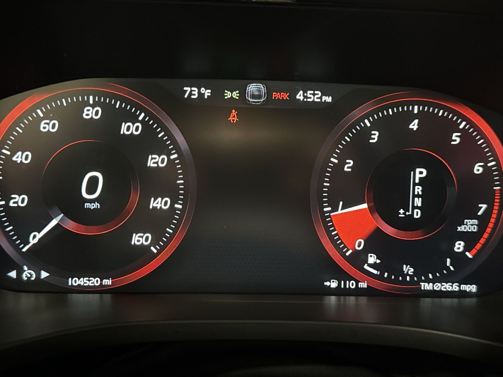 Used 2021 Volvo XC60 T5 Inscription w/ Protection Package Premier AWD/4WD image 17