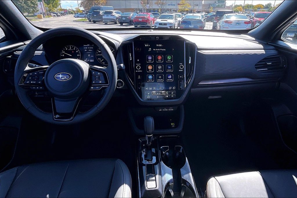 Certified 2026 Subaru Forester Sport AWD/4WD image 18