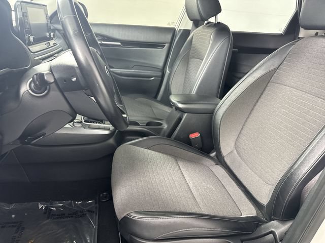 Used 2021 Kia Seltos S FWD image 4
